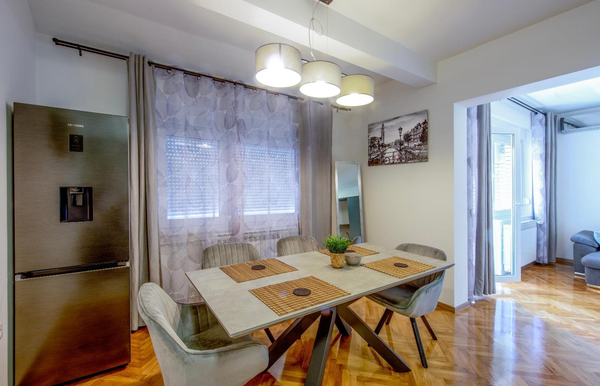 Luxury Apartment Revita Krapinske Toplice Exterior photo