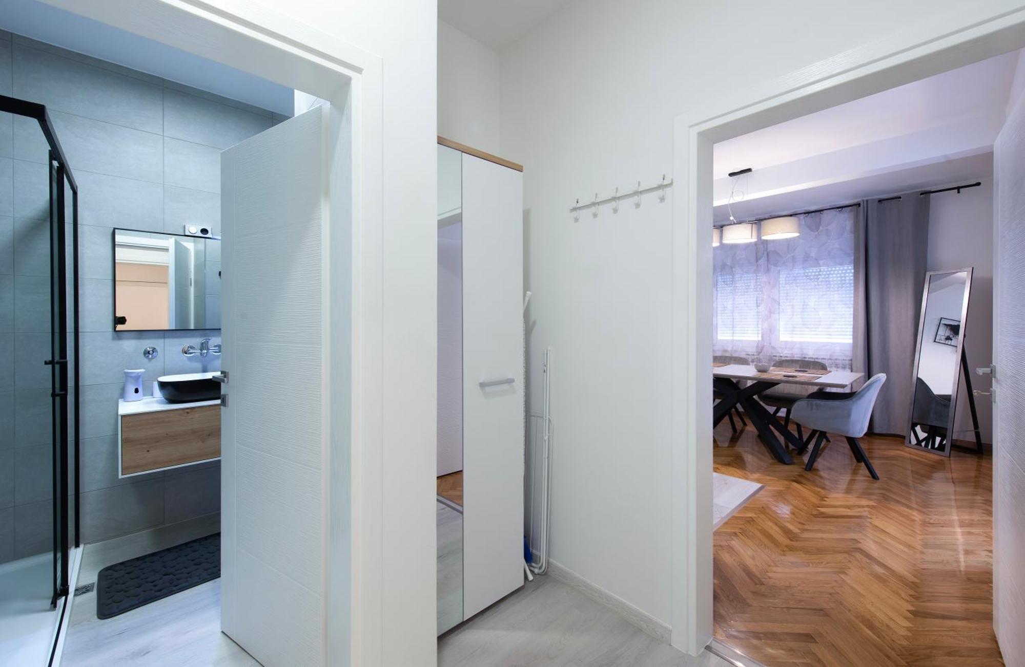 Luxury Apartment Revita Krapinske Toplice Exterior photo