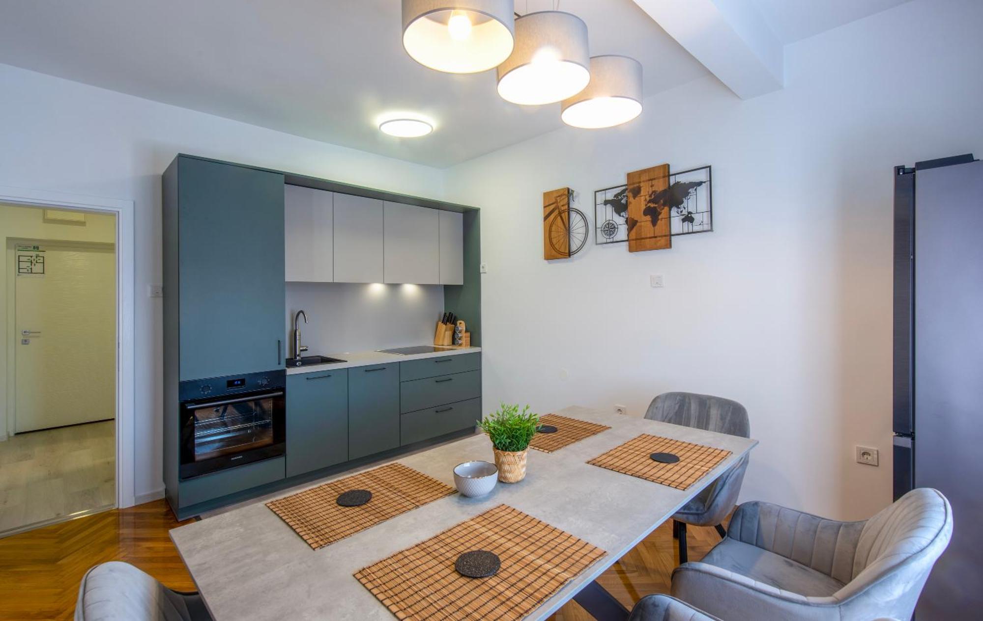 Luxury Apartment Revita Krapinske Toplice Exterior photo